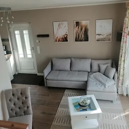 Gemuetliche Oase 22 Appartement