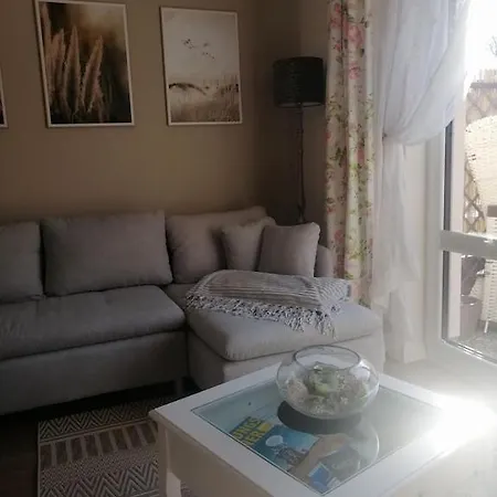 Gemuetliche Oase 22 Appartement Ostseebad Kühlungsborn