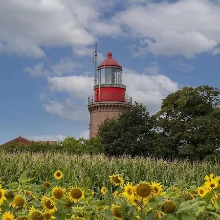 Appartement Gemuetliche Oase 22 Ostseebad Kühlungsborn
