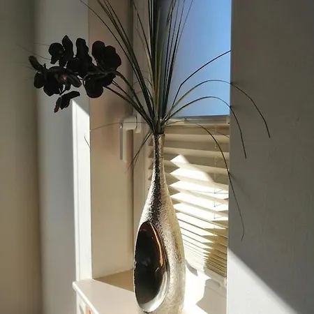 Appartement Gemuetliche Oase 22 Ostseebad Kühlungsborn