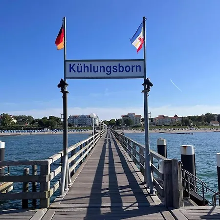 Gemuetliche Oase 22 *