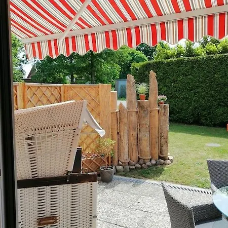 Gemuetliche Oase 22 *