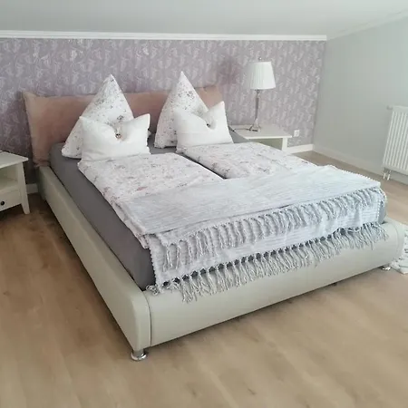 Apartament Gemuetliche Oase 22 *