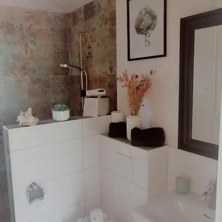 Apartament Gemuetliche Oase 22 *