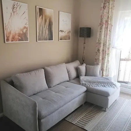 Gemuetliche Oase 22 * Kühlungsborn