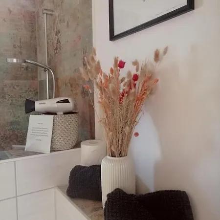 Appartement Gemuetliche Oase 22